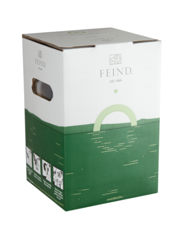 Feind – Birtok fehér (5 literes Bag-In-Box)