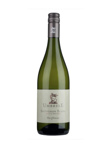 Recas – Wildflower/Umbrele Sauvignon blanc 2024
