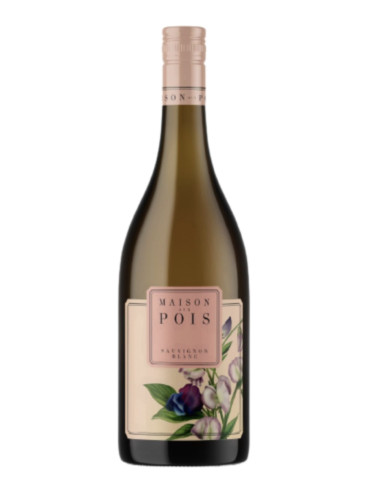 Maison Aux Pois - Sauvignon Blanc 2024
