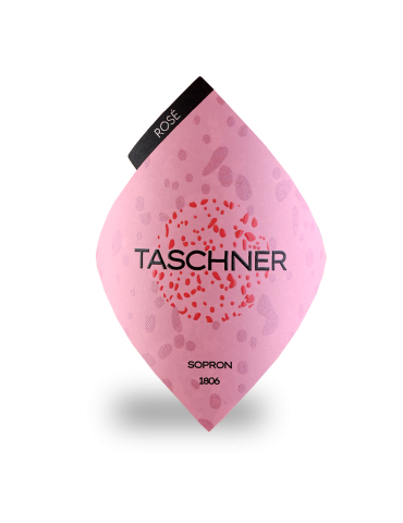 Taschner – Kékfrankos Rosé 2024