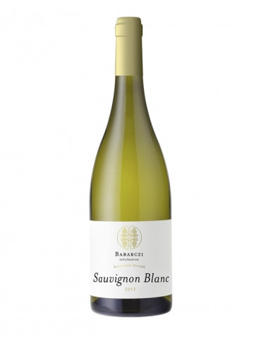 Babarczi – Sauvignon blanc 2023