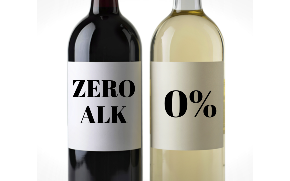 Nevezhetjük-e bornak, amiben nincs alkohol?