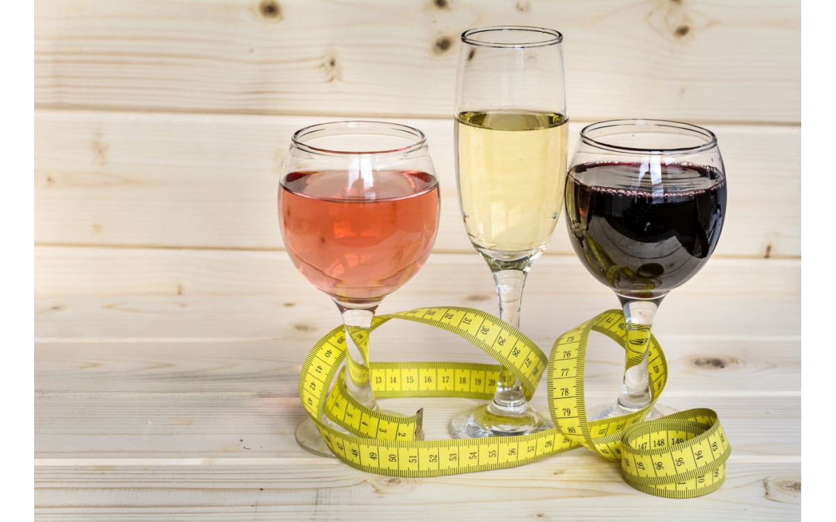 A bor kalória tartalma