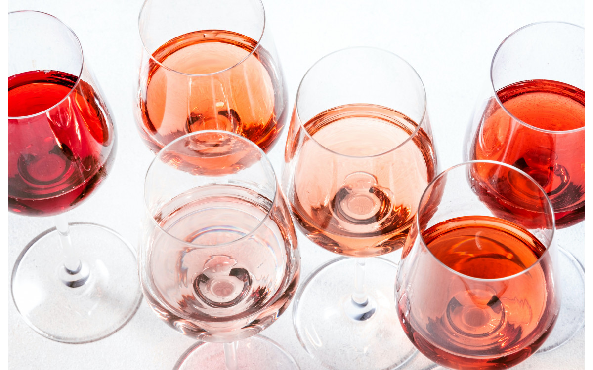 Rosé bor készítése – most minden kiderül!