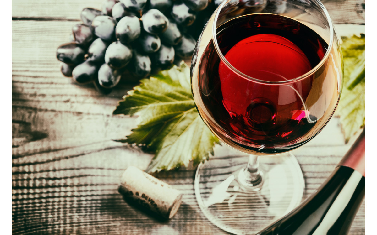 Vörösbort adó szőlőfajták – mik a legnépszerűbb kékszőlő fajták?