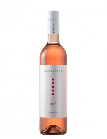 Haraszthy – Pinot Noir Rosé 2023