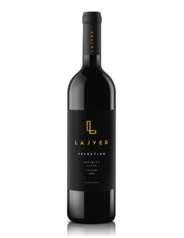Lajver – Infinity Cuvée 2015