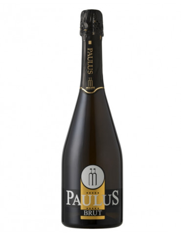 Paulus – Brut pezsgő