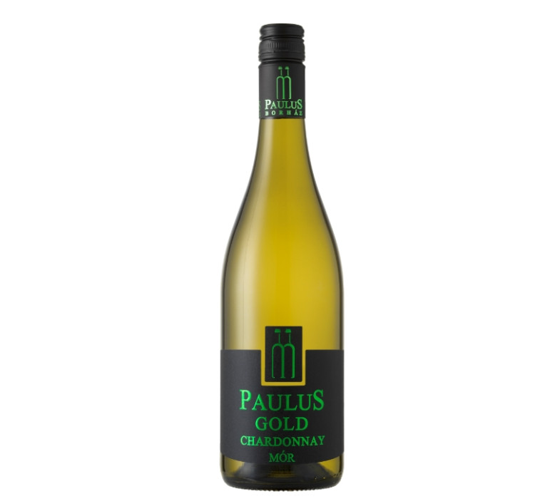 Paulus – Gold Chardonnay 2021