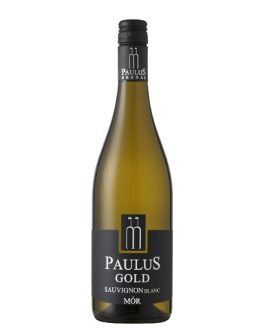 Paulus – Gold Sauvignon blanc 2021