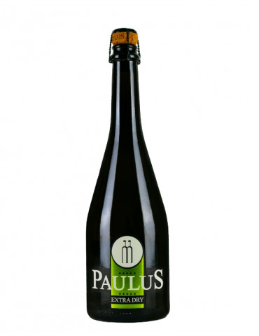 Paulus – Sauvignon Blanc extra dry pezsgő