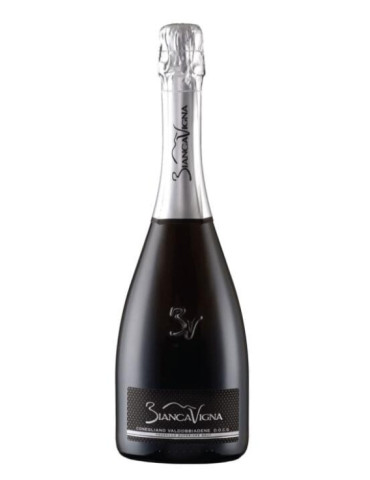 BiancaVigna – Prosecco DOCG Brut Millesimato 2023