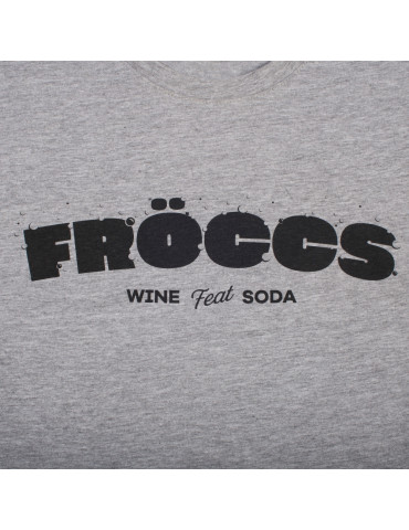 Tannin Clothing - Fröccs póló