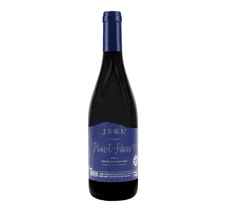 Jekl – Pinot noir 2018