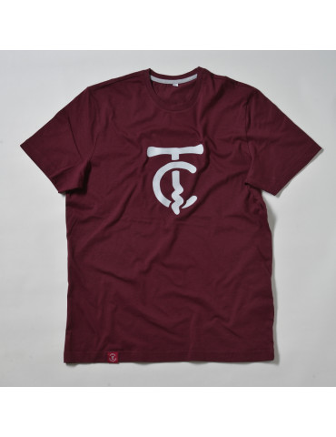 Tannin Clothing - TC Classic Logo póló LIMITED EDITION