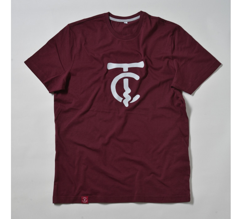 Tannin Clothing - TC Classic Logo póló LIMITED EDITION