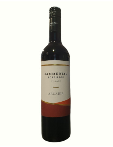 Jammertal – Arcadia cuvée