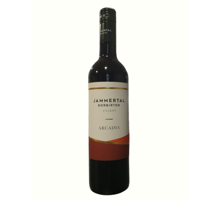 Jammertal – Arcadia cuvée