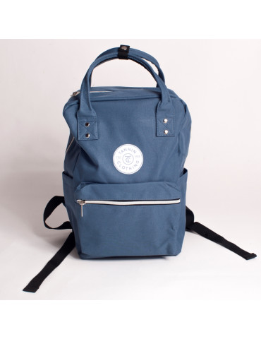 Tannin Clothing - Wine Lover’s Backpack (kék)