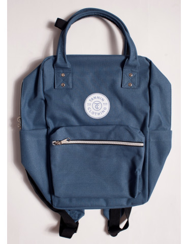 Tannin Clothing - Wine Lover’s Backpack (kék)