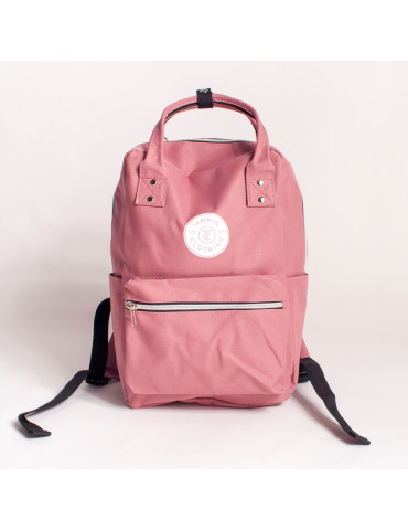 Tannin Clothing - Wine Lover’s Backpack (rózsaszín) - utolsó darab