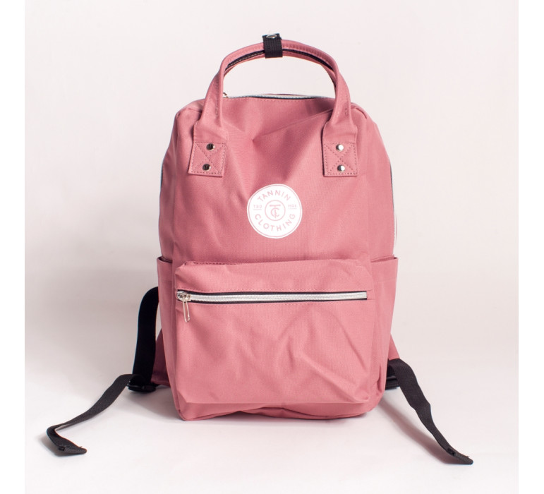 Tannin Clothing - Wine Lover’s Backpack (rózsaszín) - utolsó darab