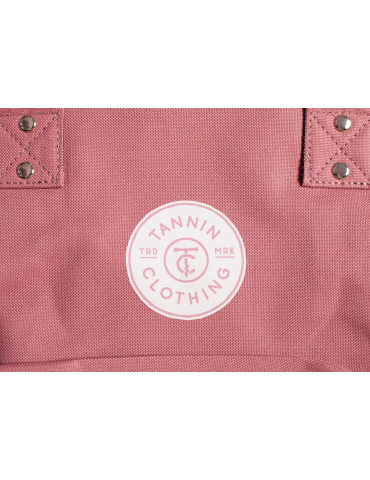 Tannin Clothing - Wine Lover’s Backpack (rózsaszín) - utolsó darab