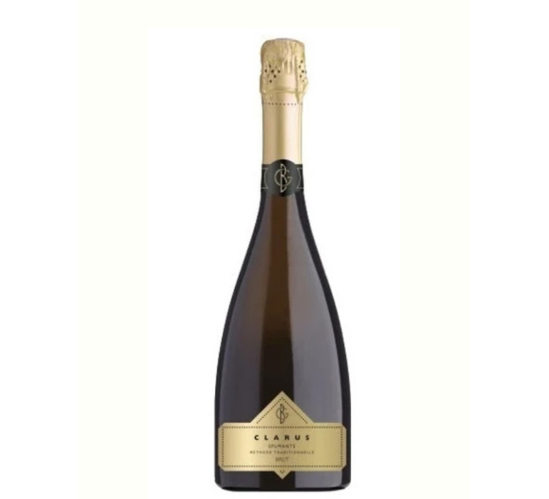 Balla – Clarus Brut Pezsgő