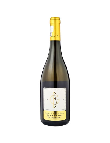 Balla – Sziklabor Chardonnay 2021