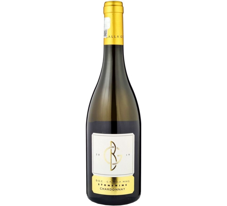 Balla – Sziklabor Chardonnay 2019