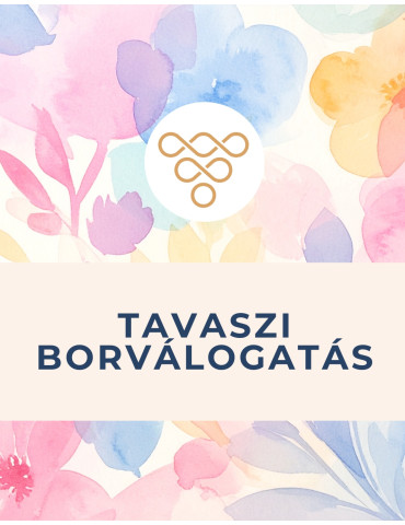 Tavaszi borválogatás