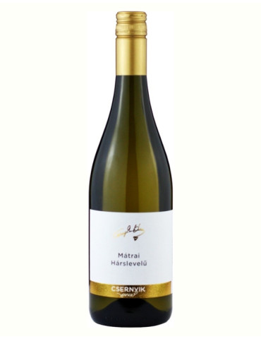 Csernyik Pince – Hárslevelű 2022