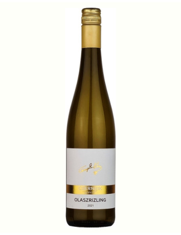 Csernyik Pince – Olaszrizling 2023
