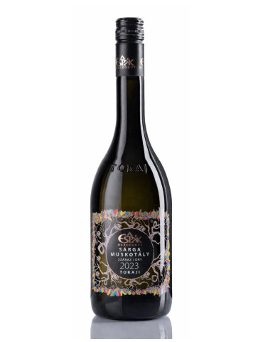 Espák – Sárga Muskotály 2023