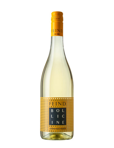 Feind – Bollicine fehér gyöngyözőbor