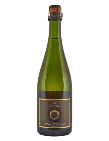 Feind – Méthode Traditionelle brut pezsgő