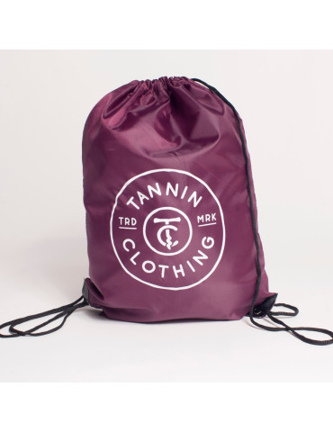 Tannin Clothing - Festival Sack (trendi színekben)