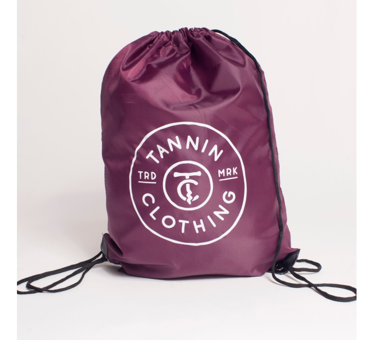 Tannin Clothing - Festival Sack (trendi színekben)