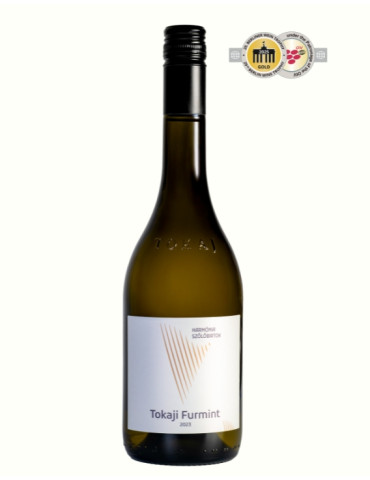 Harmónia – Birtok Furmint 2023