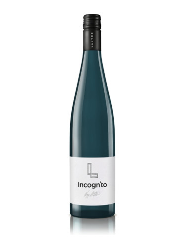 Lajver – Incognito 2023