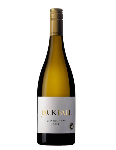 Jackfall – Chardonnay 2024