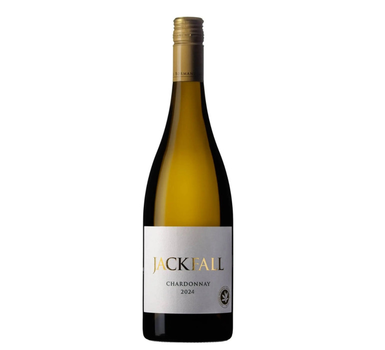 Jackfall – Chardonnay 2024