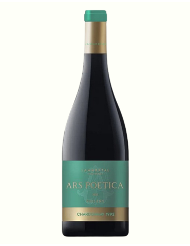 Jammertal – "Ars poetica" Chardonnay 2023 