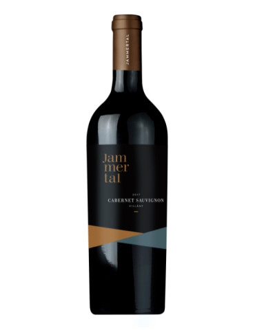 Jammertal – Premium Cabernet Sauvignon 2017