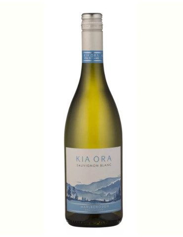 Kia Ora – Sauvignon blanc 2024