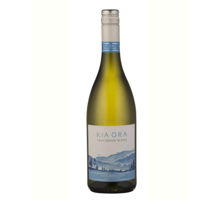 Kia Ora – Sauvignon blanc 2024