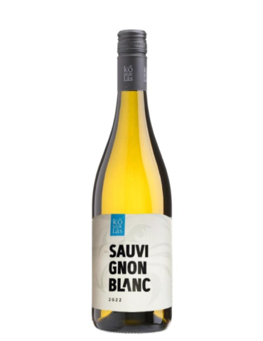 Kősziklás – Sauvignon blanc 2023