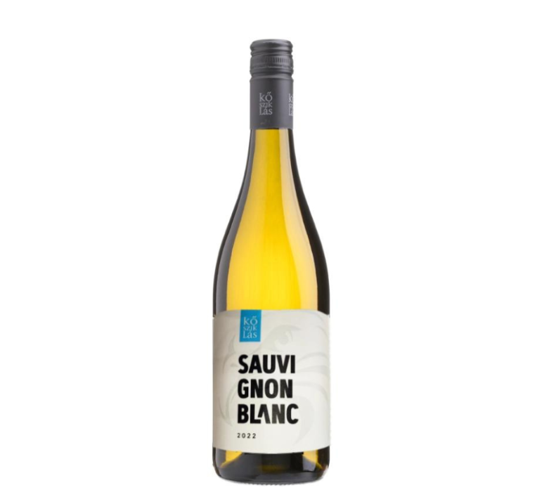 Kősziklás – Sauvignon blanc 2023