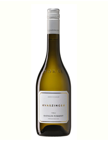 Kvaszinger - Hatalos Furmint 2023