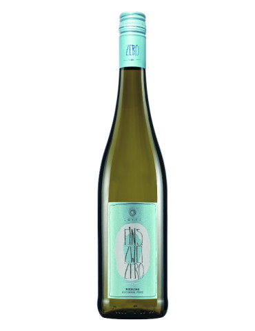 Weingut Leitz – Eins Zwei Zero Riesling 0%